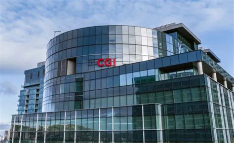 CGI announces senior management appointments.